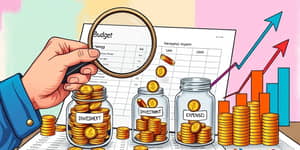 The Art of Strategic Spending: Maximizing Your Dollars