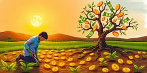 Habitual Riches: Investing in Tomorrow's Wealth Today