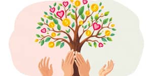 The Giving Advantage: How Generosity Fuels Growth