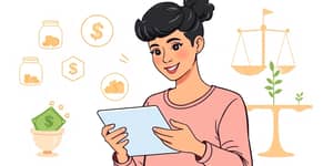 Spending Smarter, Not Harder: A Practical Guide