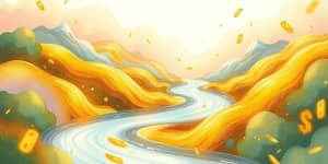 Effortless Money: Achieving Financial Flow