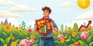 The Smart Spender's Advantage: Outsmarting Inflation