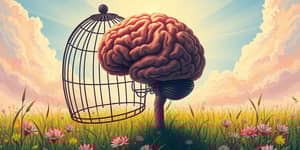 The Abundant Mind: Shifting Your Scarcity Narrative