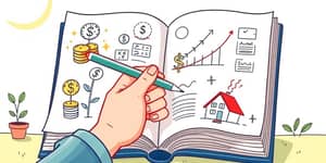 Your Spending Story: Writing a New Chapter of Financial Success