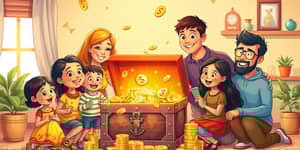 Unlocking Hidden Savings: Your Family's Money-Saving Playbook
