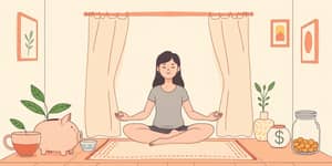 Mindful Spending: Living Richly on Less