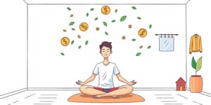 Decluttered Dollars: Embracing Financial Minimalism