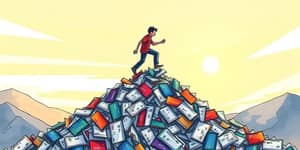 Debt Demolition: Strategies for a Loan-Free Life