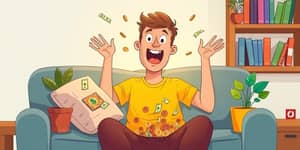 Hidden Money: Finding Extra Cash in Your Everyday