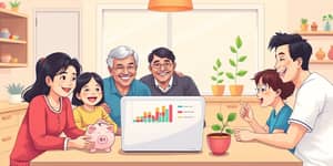 Crafting Your Family's Financial Future