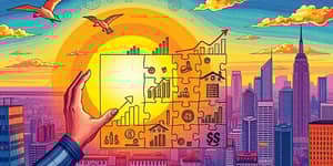 Blueprint for Riches: Crafting Your Financial Destiny