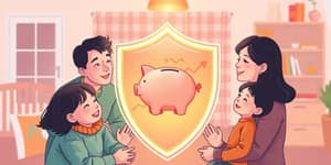 Financial Boundaries: Protecting Your Family's Pocketbook