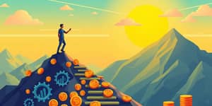 Automate Your Ascent: Hands-Off Wealth Building