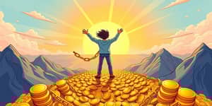 The Independence Code: Your Path to Financial Freedom