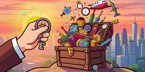 The Smart Spender's Manifesto: Reclaiming Your Financial Power