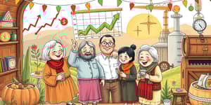 From Debt to Delight: Family Financial Turnaround Stories