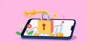 The Smart Spender's Code: Unlocking Financial Serenity