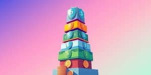 The Stability Stack: Layering Your Financial Defenses