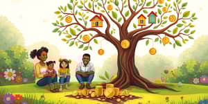 The Power of Patience: Long-Term Family Financial Planning