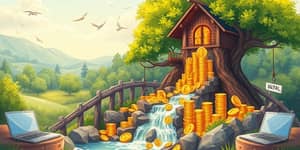 Income Innovations: Expanding Your Stream of Security