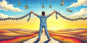 Beyond Debt: Crafting a truly Free Financial Existence