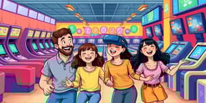 Budgeting for Fun: Affordable Family Entertainment