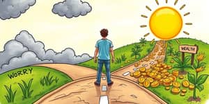 From Worry to Wealth: Transforming Your Financial Outlook