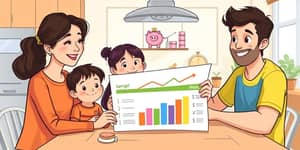 Simplifying Spending: A Family's Guide to Mindful Money Habits