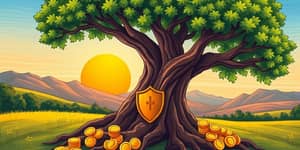 Thrive, Not Just Survive: Building a Resilient Financial Life