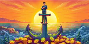 The Abundance Anchor: Principles for Lasting Financial Wellbeing