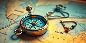 The Wealth Compass: Guiding Your Journey to Financial Peace