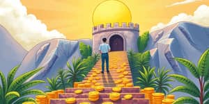 Empowered Earnings: Transforming Income into Lasting Security