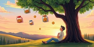 Smart Money Habits: Building a Foundation for Financial Peace