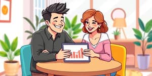 Financial Harmony: Balancing Growth and Protection