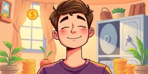 Beyond the Bills: Creating a Life of Financial Comfort