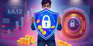 Your Security Playbook: Practical Steps to Lasting Financial Safety