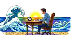 The Calm Investor: Navigating Uncertainty with Strategic Choices