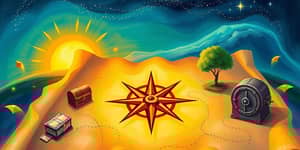 Your Financial GPS: Charting a Course to Security and Success