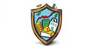 The Protected Portfolio: Crafting a Resilient Investment Strategy