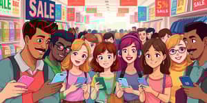 Decoding Deals: The Truth About Sales and Discounts