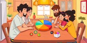 Prioritizing Purchases: Essential vs. Desirable for Families