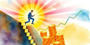 Mastering Monetary Momentum: Keeping Your Finances on Track