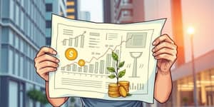 The Smart Spender's Blueprint: Building Wealth Through Habits