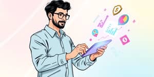 Digital Money Mastery: Controlling Your Online Spending