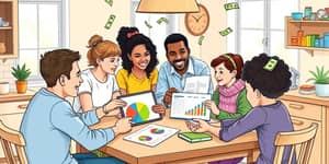 Understanding Your Outgo: Tracking Family Expenditures