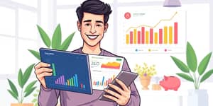 The Smart Spender's Edge: Gaining Control Over Your Finances