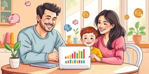 The Zero-Based Budget: Every Family Dollar Has a Job