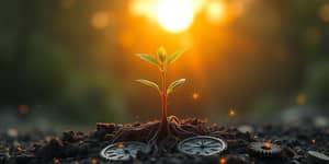 The Compounding Conundrum: Harnessing Small Habits for Exponential Growth