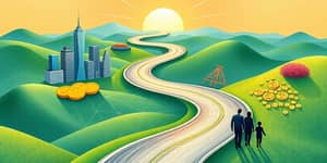 The Financial GPS: Navigating Your Way to Wealth