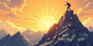 The Debt Deduction: Systematically Eliminating Your Liabilities